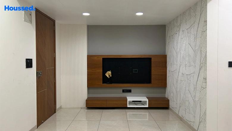 Sample Apartment